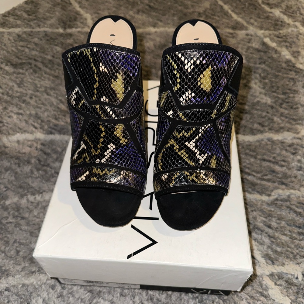 Via Spiga Heels - Size 9.5